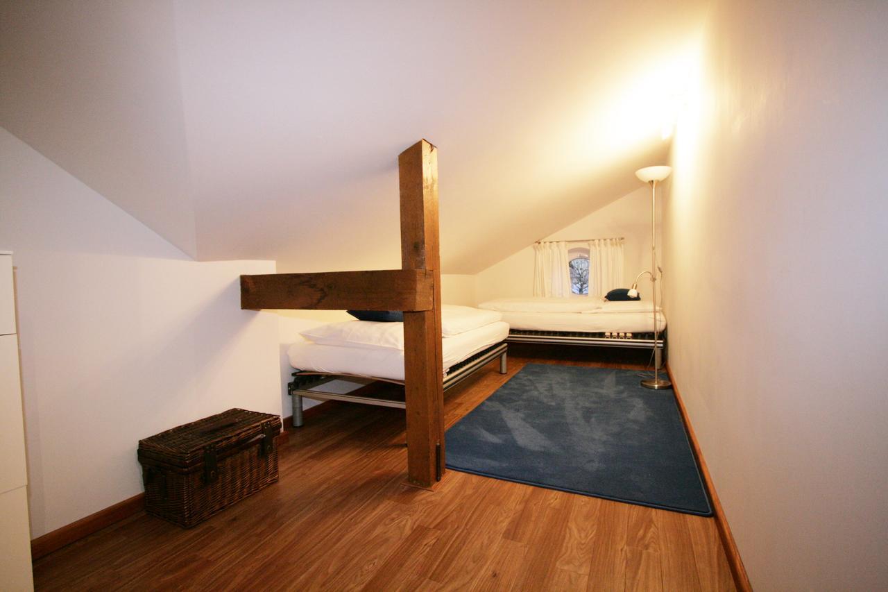 Ferienwohnung Am Kurpark -Wohnung 3,150Qm- Mit Lift Garmisch-Partenkirchen Exterior foto